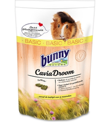 Bunny Nature - Caviadroom Basic - Guinea pig food - 1.5kg