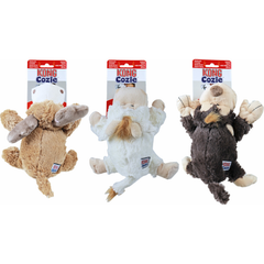Kong - Cozies - Naturals - Medium - 22 cm - 1 Stuk