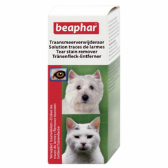 Beaphar - Tränenwachsentferner - 50ml