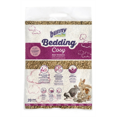 Bunny Nature - Bedding Cosy - Ground Cover - 20L