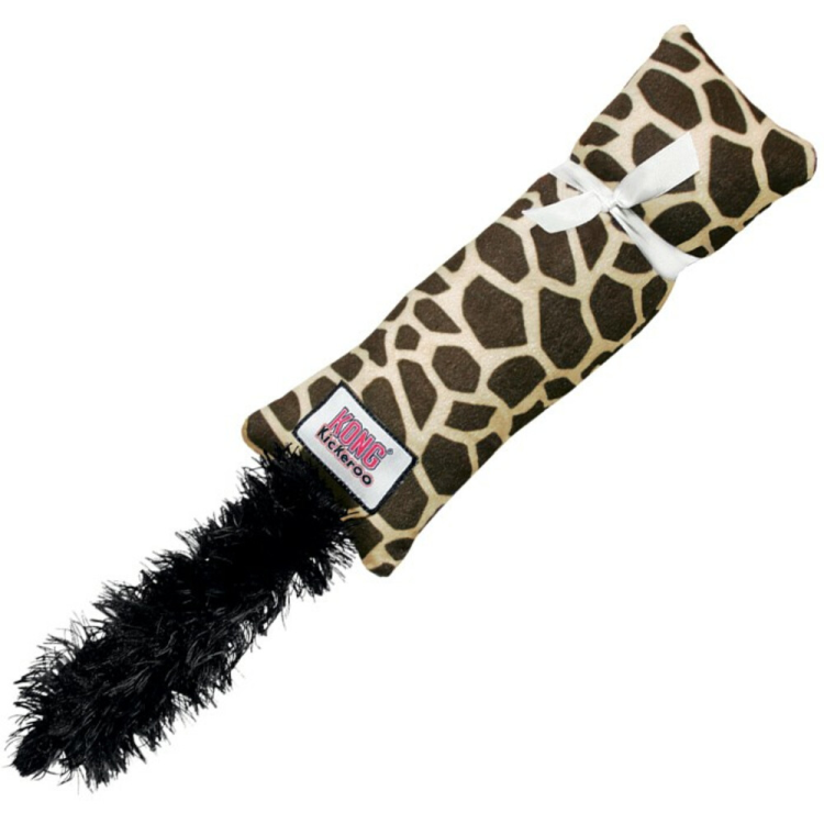 Kong - Kickeroo-Giraffe - 27cm