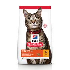 Hill's - Science Plan - Kattenvoer - Adult - Kip
