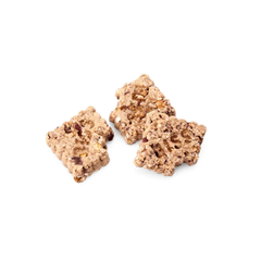 Bunny Nature - Crunchy Cracker Fruit - Rodent Snacks - 50g