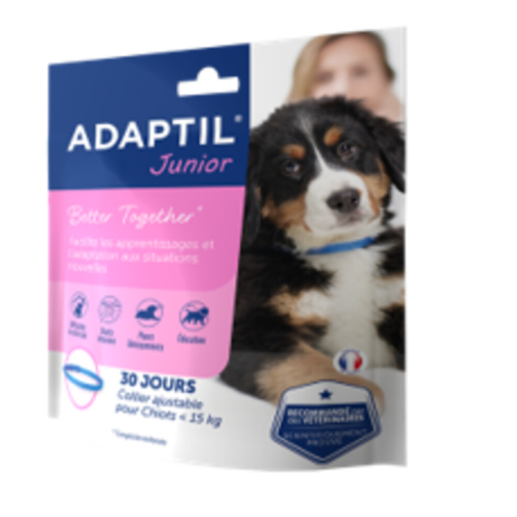 Adaptil - Junior Anti-Stress-Halsband