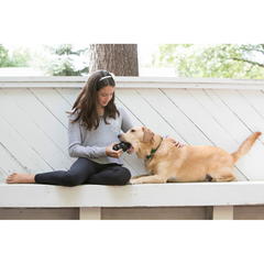 Kong - Extreme - Zwart