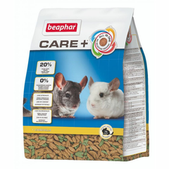 Beaphar Care+ - Chinchilla  - 1.5kg