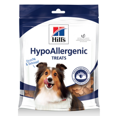 Hill's Canine - Dog Snacks - Treats Hypoallergenic - 220g