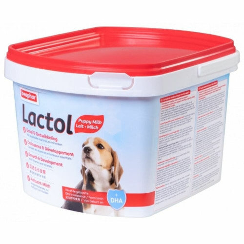 Beaphar - Lactol Puppy Melk - 1kg