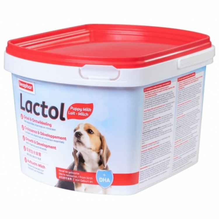 Beaphar - Lactol Puppy Melk - 1kg
