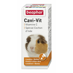 Beaphar - Cavi-Vit Multivitamine - 20ml
