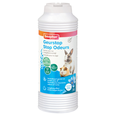 Beaphar - Geruchsstopp Nager - 600g