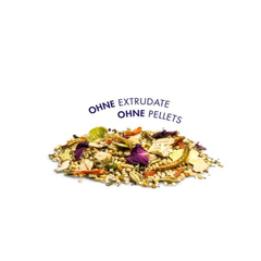Bunny Nature - Dwarf Hamster Dream Expert - Hamster Food - 500g