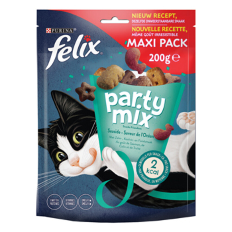 Felix - Party Mix Seaside - 200g