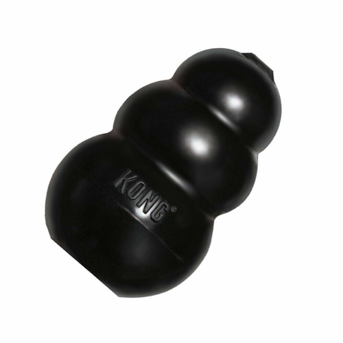 Kong - Extreme - Zwart