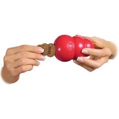 Kong – Snacks – Speck &amp; Käse