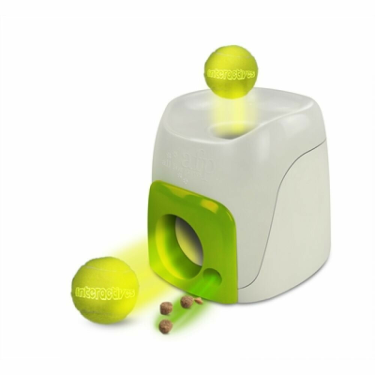 All For Paws - Interactive - Fetch'n Treat