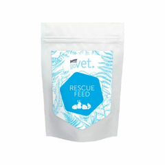 Bunny Nature - GoVet Rescue Feed - Rodent snacks