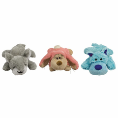Kong - Cozies - Pastels - Medium - 23 cm - 1 Piece