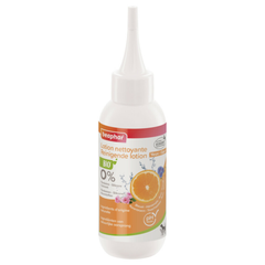 Beaphar - Bio Cleansing Lotion For Eyes - 100ml