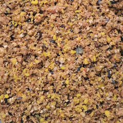 Cédé - Egg food Wild song - bird food - 1kg