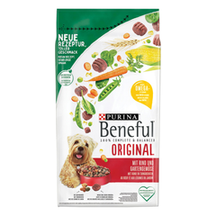 Beneful - Original Rund & Groenten - 12kg