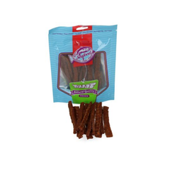 Braaaf - Visstrips met Zalm - Hondensnack - 70g