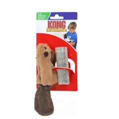 Kong - Catnip Beaver Refillable