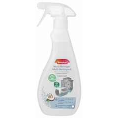 Beaphar - Multi-Reinigungsspray - 500 ml