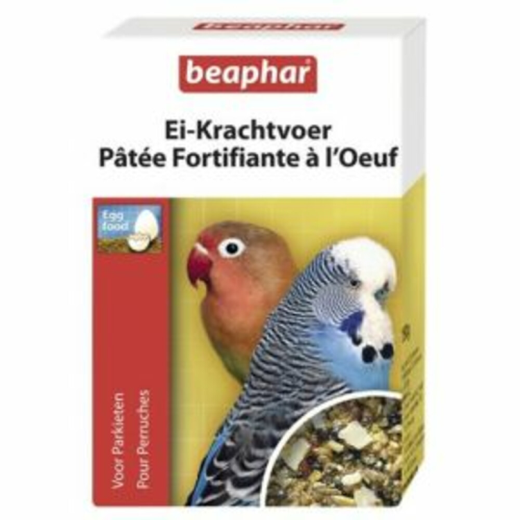 Beaphar - Eikrachtvoer - Parkiet - 150g