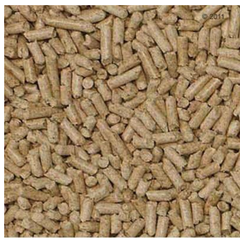 Cat's Best - Universal - Bodembedekking - 20L