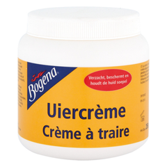 Bogena - Udder Cream - Coat Care