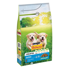 Bonzo - Dry Food Junior - 1.5kg