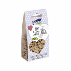 Bunny Nature - My Little Sweetheart Thyme - Rodent snacks - 30g