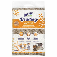 Bunny Nature - Bedding Active - Bodembedekking - 35L