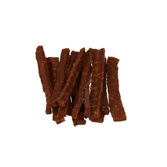 Braaaf - Visstrips met Zalm - Hondensnack - 70g