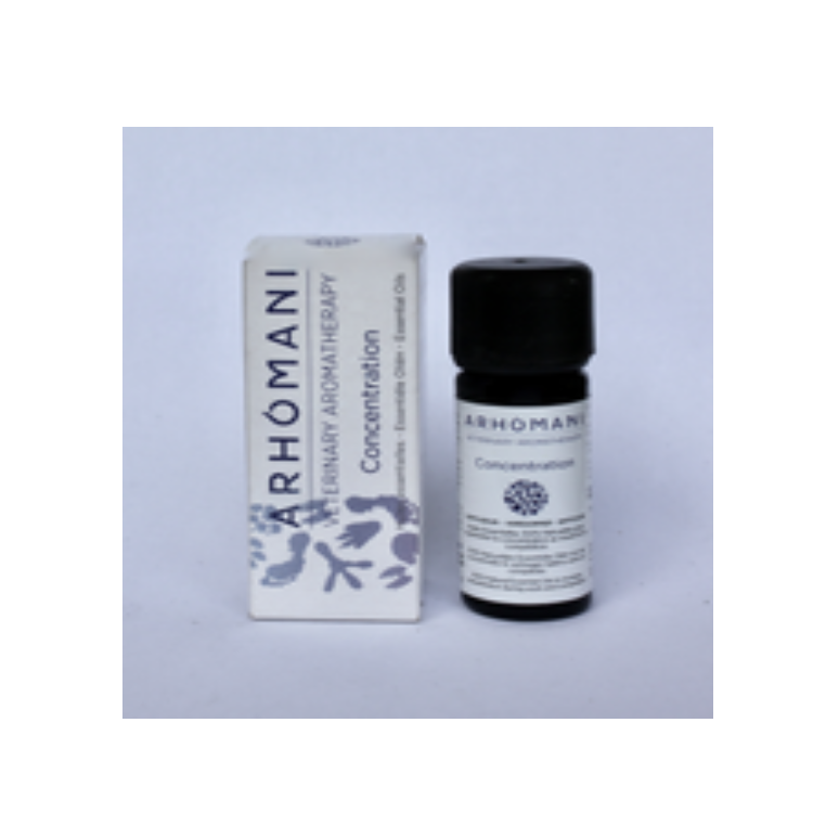 Arhomani - Concentration Diffuser - 10ml