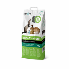Back-2-Nature - Bodembedekking - 10 liter