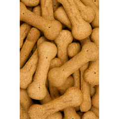 Voskes - Large Bone - Dog Snacks - 750g