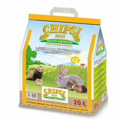 Chipsi - Corn Ground Cover - 10L