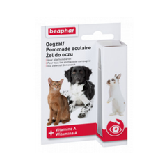 Beaphar - Eye Ointment - 5ml
