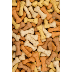 Voskes - Bones 4 Mix - Dog Snacks - 10kg