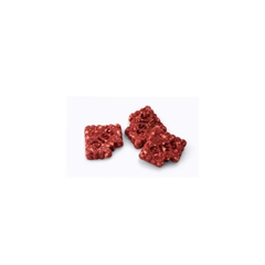 Bunny Nature - Crunchy Cracker Beetroot - Rodent snacks - 50g