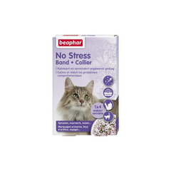 Beaphar No Stress Cat Collar