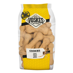 Voskes - Large Bone - Dog Snacks - 750g