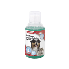 Beaphar - Mundwasser - 250ml 