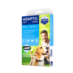Adaptil Collar - Anti-stress Dog - Small/M - 45 cm