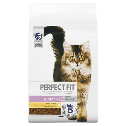 Perfect Fit - Droogvoer - Junior - Kip - 7kg