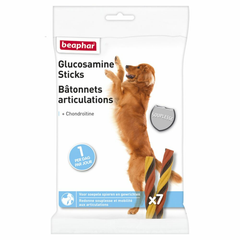 Beaphar - Glucosamine Sticks - 7 pcs