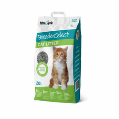 Breedercelect - Katzenstreu - 20 l