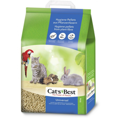 Cat's Best - Universal - Bodembedekking - 20L